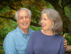 Bert & Ann Marie